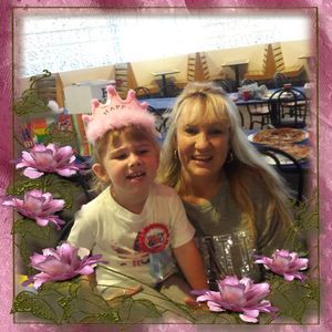 Meet your Posher, Kellie